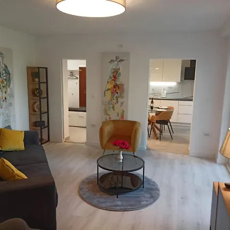 Parkside Oasis Split