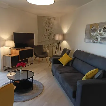 Parkside Oasis Split