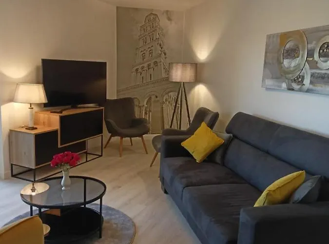 Parkside Oasis Σπλιτ