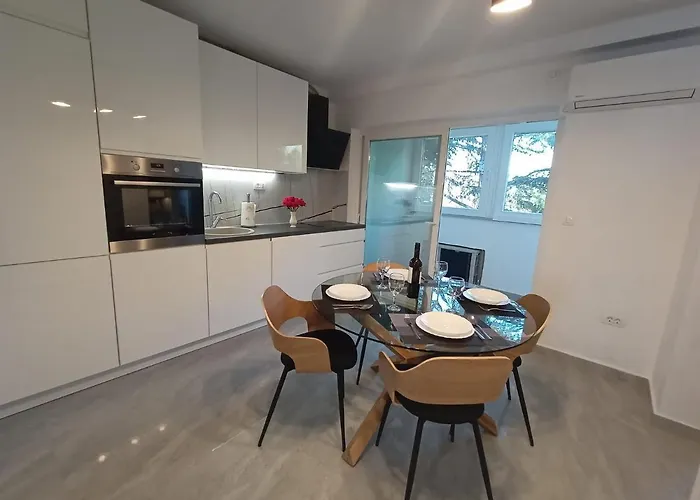 Parkside Oasis * Σπλιτ